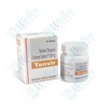 Buy Tenvir 300 Mg