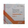 Buy Terapress 1 Mg
