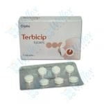 Buy Terbicip 250 Mg
