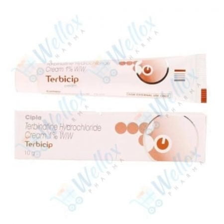 Buy Terbicip Cream