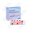 Buy Terol LA 4 Mg