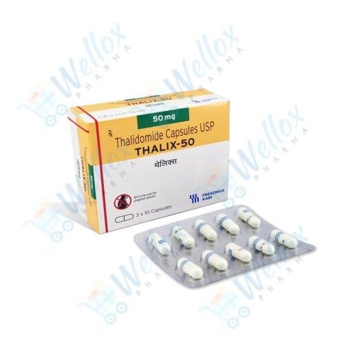 Thalix-50-Mg