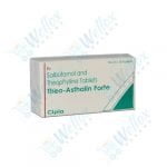 Buy Theo-Asthalin Forte