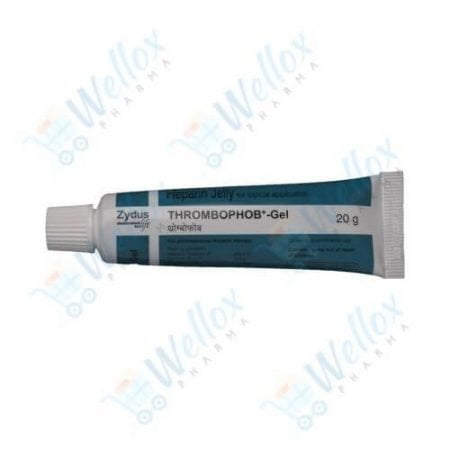 Buy Thrombophob Gel