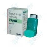 Buy Tiova Inhaler
