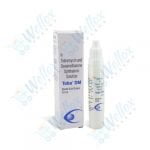 Toba DM Eye Drop