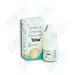 Toba Eye Drop