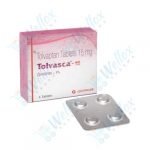 Buy Tolvasca 15 Mg