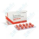 Tretiva 30 Mg