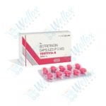 Tretiva 5 Mg