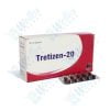 Buy Tretizen 20 Mg