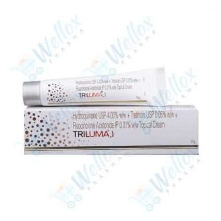Buy Triluma Cream