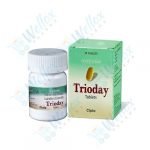 Buy Trioday Tablet