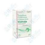 Buy Triohale Rotacaps