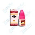 Tropicacyl 1% Eye Drop