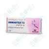 Unwanted 72