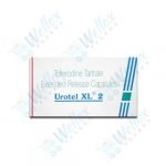 Buy Urotel XL 2 Mg
