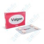 Buy Valgan 450 Mg