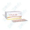 Valif 20 Mg