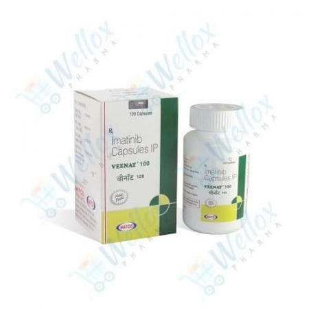 Buy Veenat 100 Mg