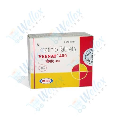 Veenat-400-Mg