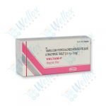 Buy Veltam F Tablet