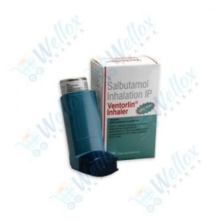Buy Ventorlin Inhaler
