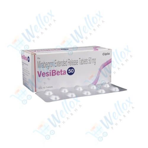 Buy VesiBeta 50 ER