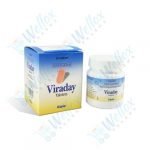 Buy Viraday Tablet