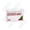 Buy Virovir 250 Mg