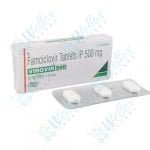 Buy Virovir 500 Mg