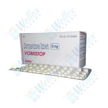 Vomistop 10 Mg
