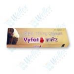 Buy Vyfat 120 Mg