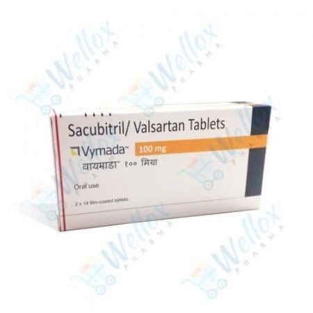 Buy Vymada 100 Mg