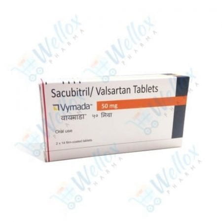 Buy Vymada 50 Mg
