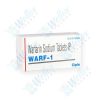 Warf 1 Mg