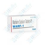 Warf 1 Mg