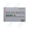 Warf 2 Mg