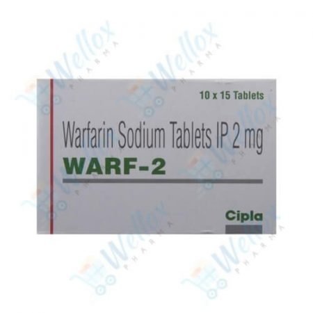 Warf 2 Mg