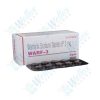 Warf 3 Mg
