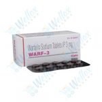 Warf 3 Mg