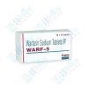 Warf 5 Mg