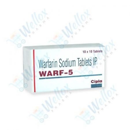 Warf 5 Mg