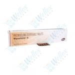 Wysolone 5 Mg