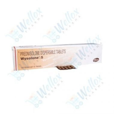 Wysolone 20 Mg Tablet - Uses, Side Effects, Substitutes, Composition