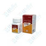 Buy X Vir 1 Mg