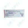 Xarelto 10 Mg