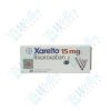 Xarelto 15 Mg