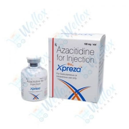 Buy Xpreza 100 Mg Injection