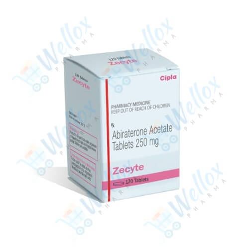 Zecyte-250-Mg